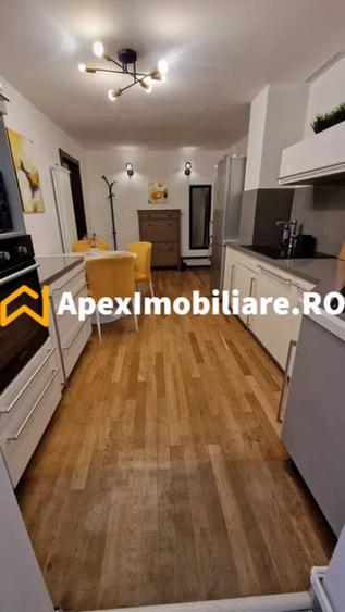 Apartament 2 camere de inchiriat Aviatiei Bucure?ti | ApexI - 6