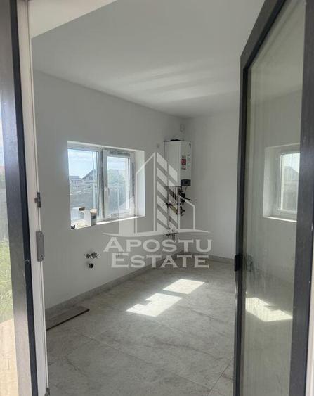 Casa individuala in Giarmata Mare - 5