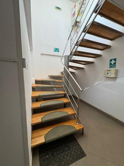 Spatiu depozitare hala cu acces la DN 26 zona Metro - 10