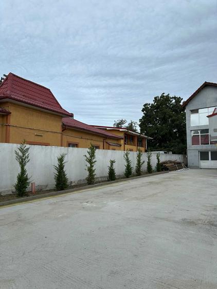 Inchiriez garsoniera complet mobilata si utilata - 1