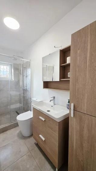 2 camere | Tei | 15 min metrou | centrala proprie | curte proprie - 7