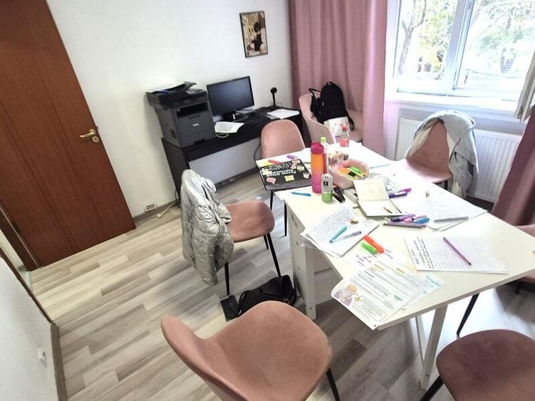 Unirii, Zepter, P-ta Alba Iulia, semistradal, randul 2 de blocuri, liniste - 5