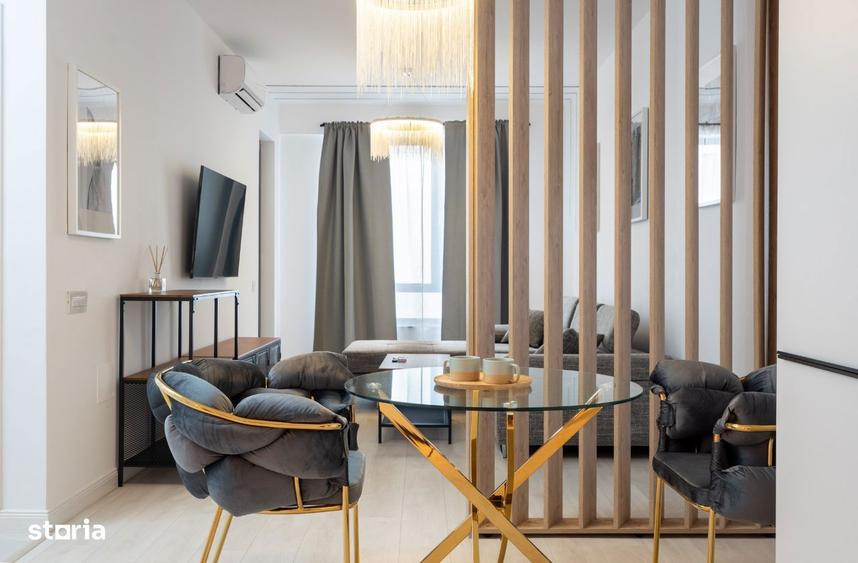 Apartament de inchiriat- 2 camere- COMPLEX VIA PIPERA- Sos. Pipera- - 2