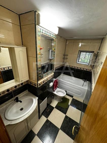 2 camere Parcul Tineretului decomandat, centrala, parcare, an 1986 - 5