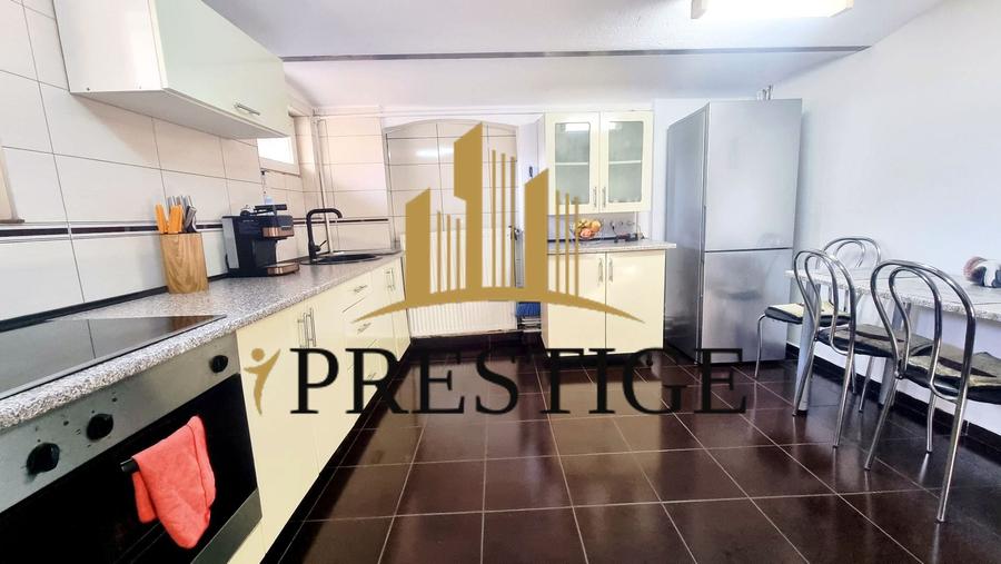 CASĂ ÎN TURNIȘOR | 2 APARTAMENTE | IDEALĂ PENTRU 2 FAMILII - 3