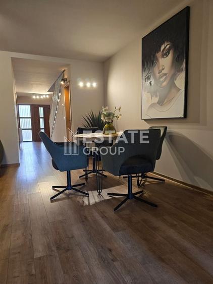 Duplex cu 4 camere in Dumbrvita - 4