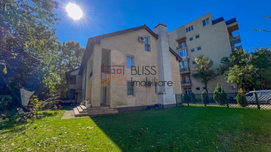 Casă / Vilă 7 camere în zona Iancu Nicolae - 1