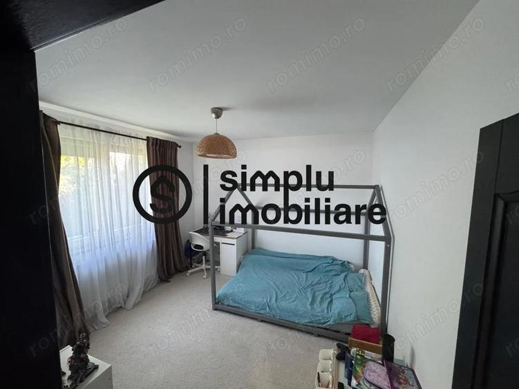 Casa pe parter zona Damila - 10