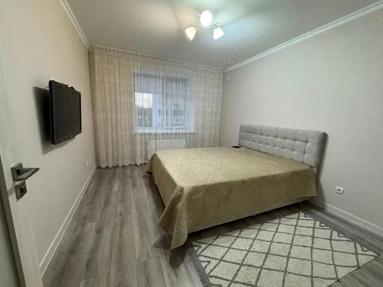 Garsoniera de inchiriat in zona Alexandru Obregia - 1