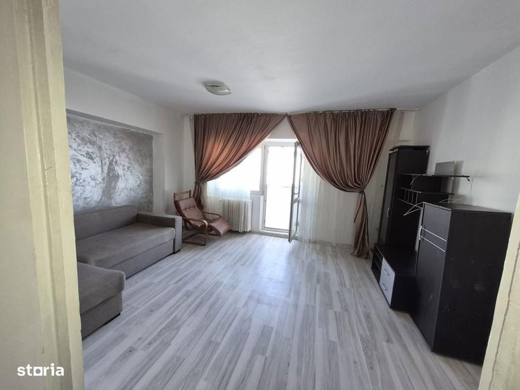 Apartament 1 camera Nicolina Catedrala Catolica bloc c 1990 bulevard - 2