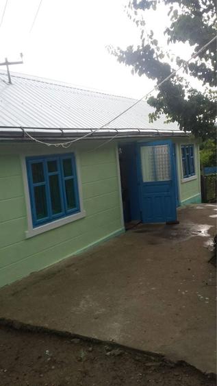 Casa batraneasca Oraseni Vale - 6