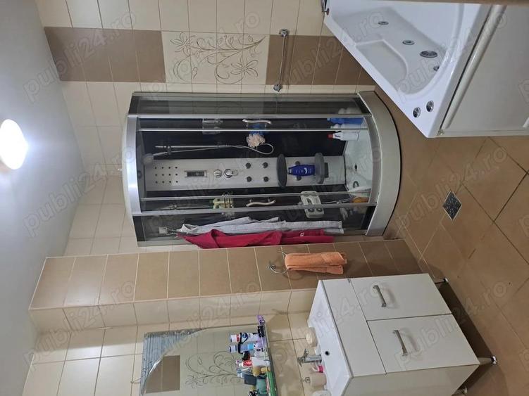 Dau in chirie casa in Marasti - 1