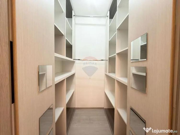 Apartament 2 camere, 74 mp utili, Urbanna Calea Iuliu... - 9