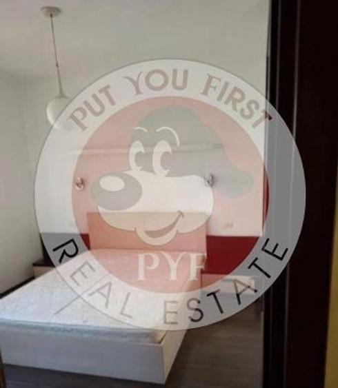 Gorjului | 3 camere | Dec| 60mp | Loc de parcare | B11794 - 1