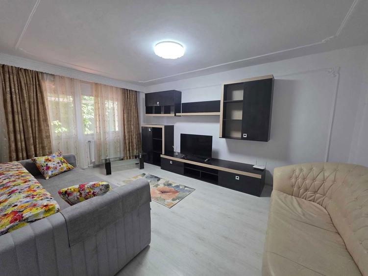 Ofer spre inchiriere apartament in Calarasi, renovat 2026, zona 5 Calarasi, deasupra bijuteriei zona linistita, civilizata, - 8