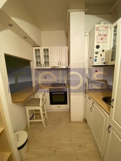 OCAZIE VANZARE GARSONIERA BOEMA 30MP ROMANA UNIVERSITATE ATENEU ULTRACENTRAL - 5