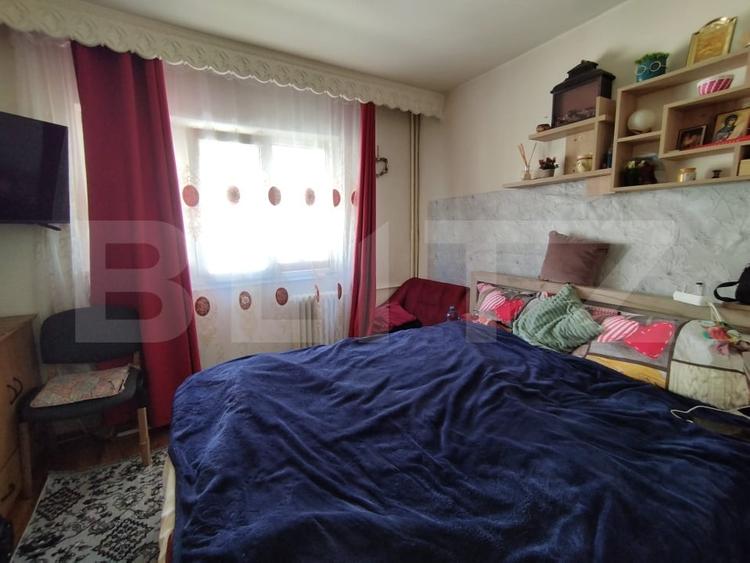 Cameră de cămin, 17 mp, zona Bularga - 3