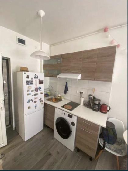 Garsoniera Noua Et 1 proprietar complet renovata - 2