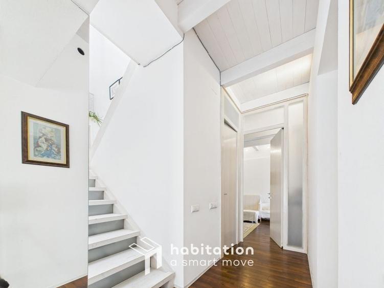 Casă modernă, multifuncțională, Elisabetin - 9