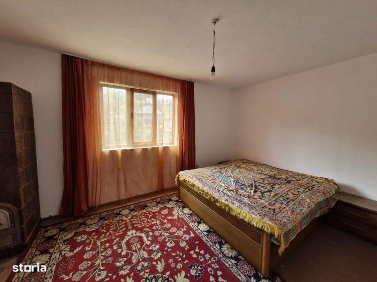 Refugiul tau de liniste aproape de Cluj casa deosebita in Bedeciu - 7