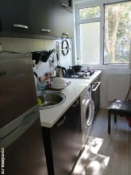 Dau in chirie apartament 2 camere - 10