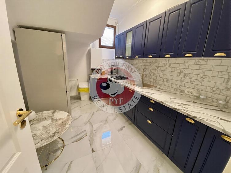 Chitila | 2 camere | 65mp | Semidecomandat | B12814 - 4