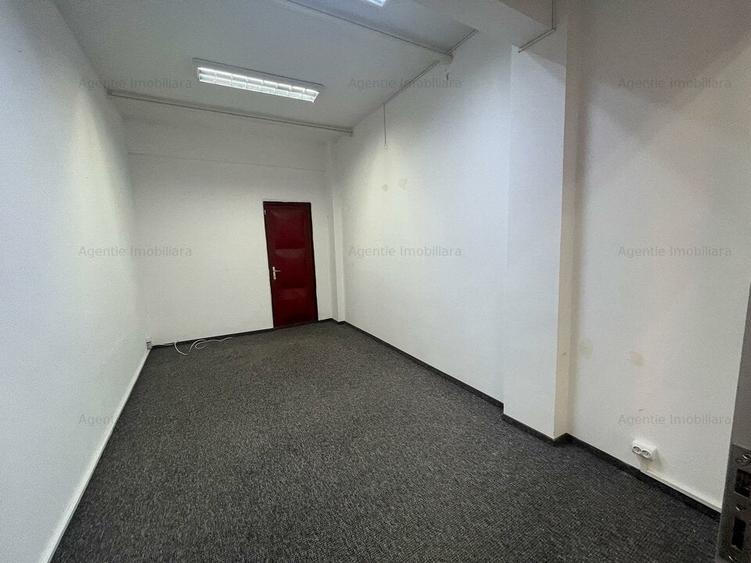 Birou 70 mp - Iancului - 5 min de Metrou Piata Iancului - 3