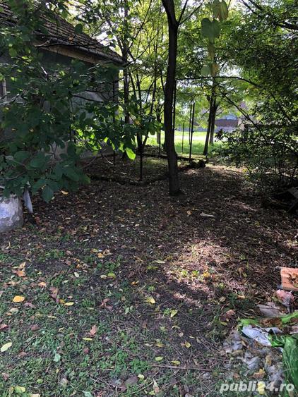 Casa solida din caramida cu 4 camere ?icula Jud. Arad - 5