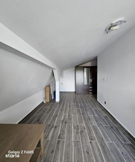 Ap cu 3 camere + birou de 10 mp, bloc Boutique zona Garii Oradea! - 6