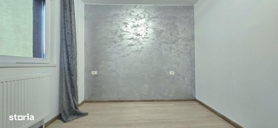 Apartament 4 camere renovat 2025 in Poarta 6 decomandat, 2 bai, et - 4