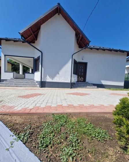 Casa noua la cheie, toate utilita?ile Casa noua la cheie, toate utilita?ile