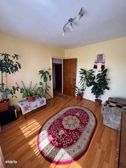 Apartament 2 camere 49mp, Zona Grigorescu - 9