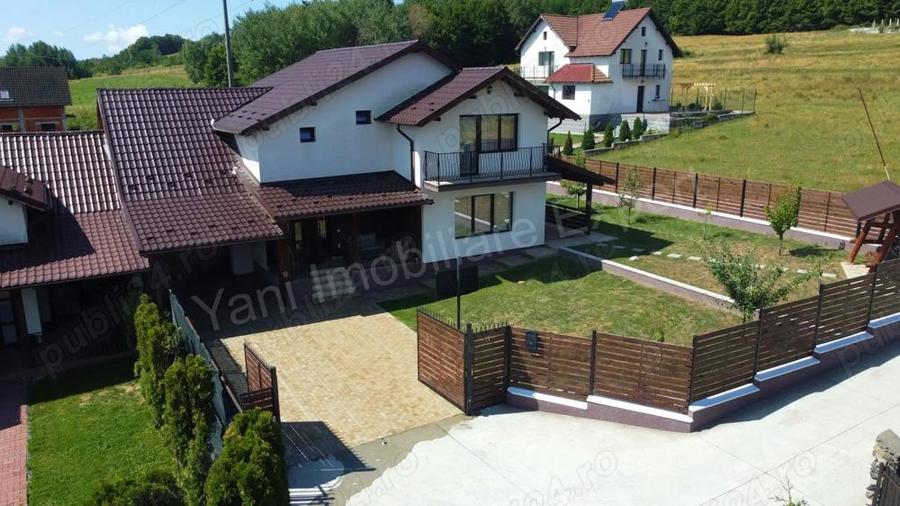 Casa de vanzare in Curtea de Arge?. - 2