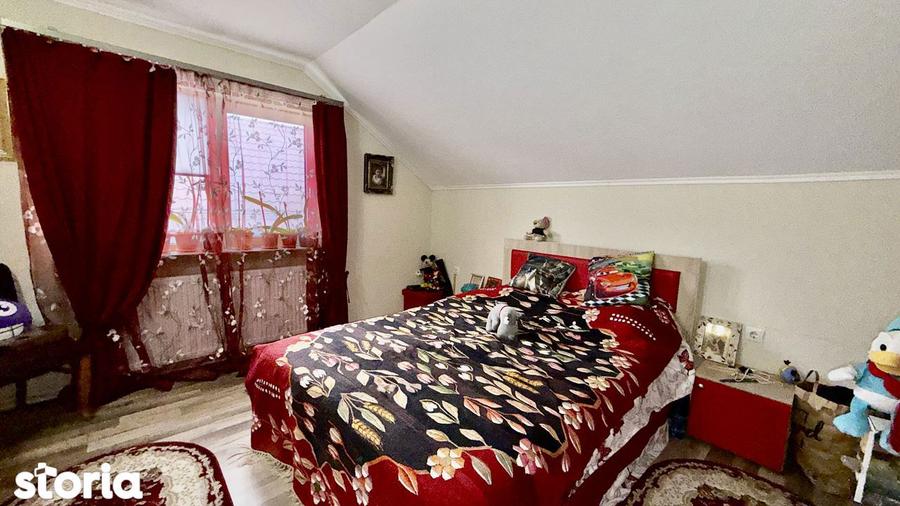 Vila cu piscina | Livada | Curte 3000 mp - 1