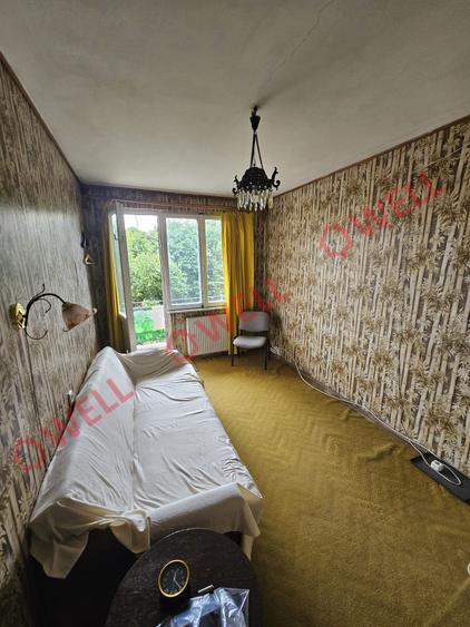 De vânzare apartament situat în Reghin, str. Școlii  ! - 10