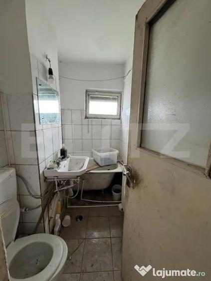 Apartament cu doua camere la gri! - 1