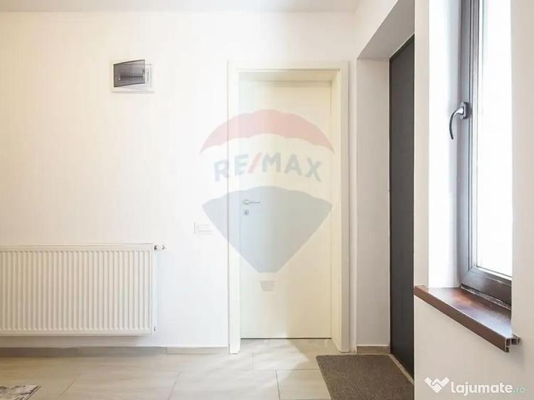 COMISION 0%|Garsoniera cu acces individual |Curte comuna|... - 4