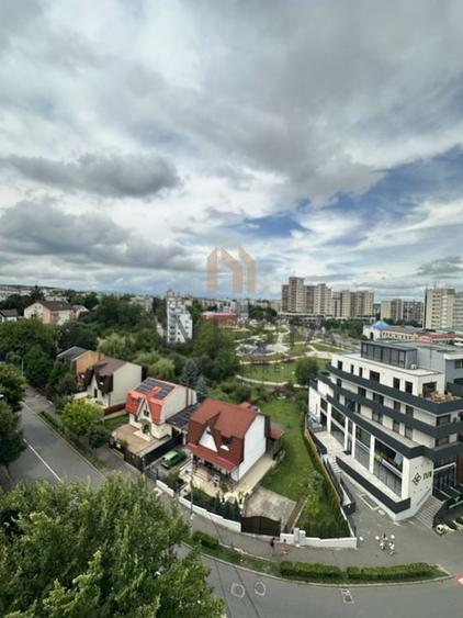 Apartament 4 camere Zona UTCN! Superfinisat! - 14