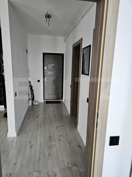 Apartament de vanzare, 2 camere, 58 mp, parcare, zona Donath Park - 18