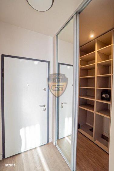 3 camere + 30mp terasa Aviatorii Parcare Campus Universitate Cambridge - 5