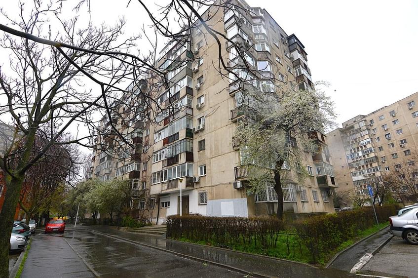 VANZARE APARTAMENT 4 CAMERE TINERETULUI – SCOALA NR.97 - 29