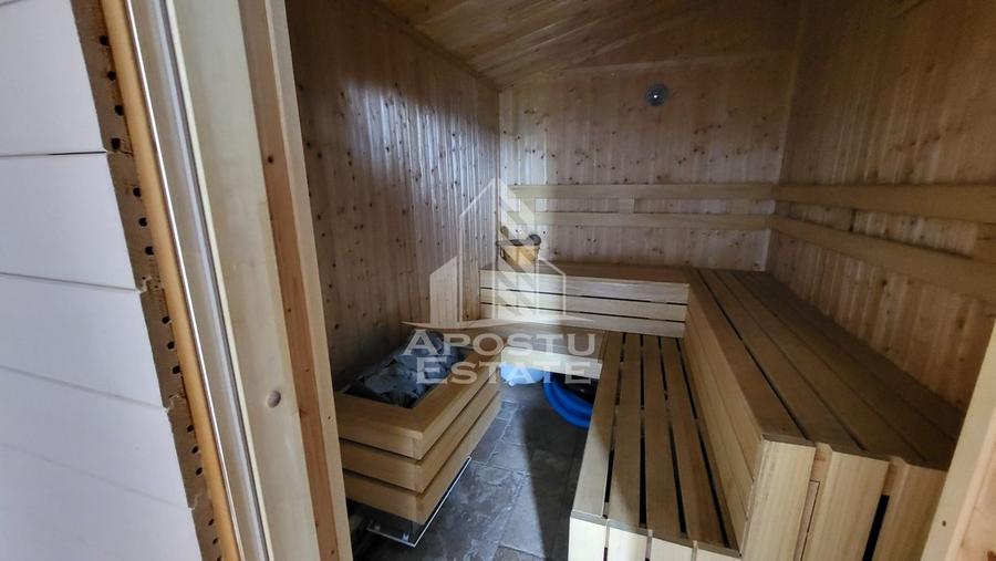 Casa individuala,teren de 726 mp+proiect aprobat pt duplex,Dumbravita - 14