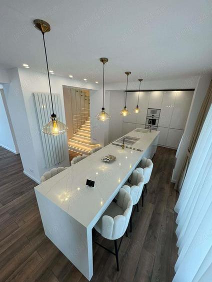 Vand casa D+P+E zona Marasti - 17