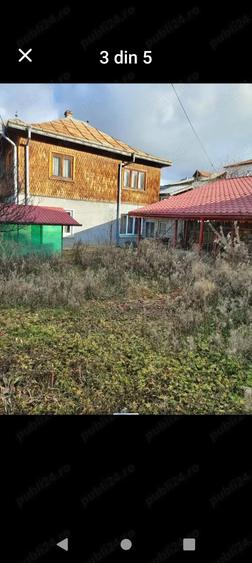 Vand casa cu anexe Vatra Dornei - 4