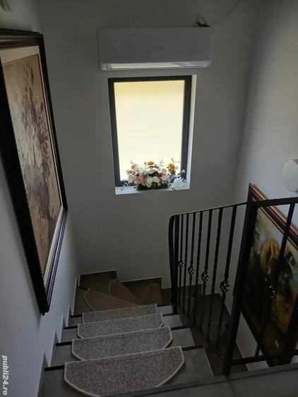 Casa si teren de vinzare - 6