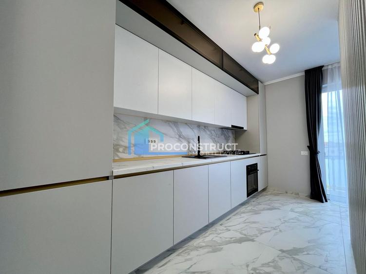 Apartamente cu o camera | 62,500 PRET PROMOTIONAL LUNA MARTIE | - 3