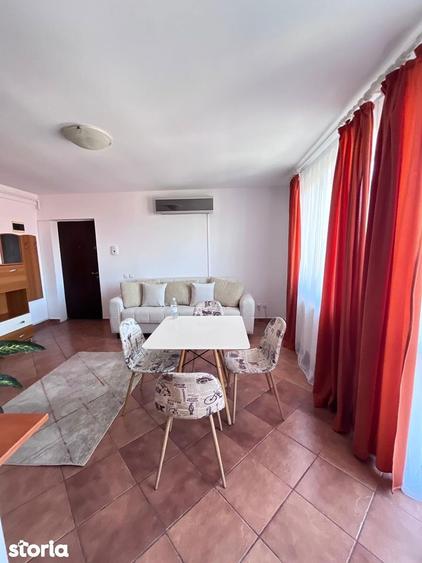 Ap. de inchiriat, 2 camere, 50 mp, Buna Ziua zona Hotel Athos - 7