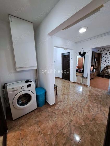 Apartament de inchiriat Ciresica Mega Image