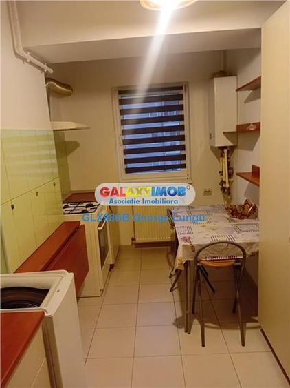 Garsonera Vitan Complexul Confort City pe Spaiul Unirii nr.9 - 7