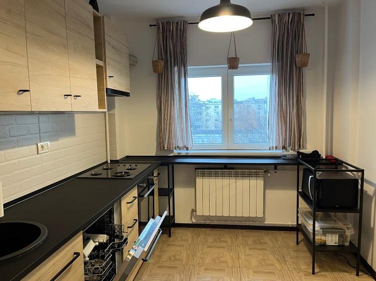 Inchiriez apartament 2 camere Kaufland Mihai Bravu - 1